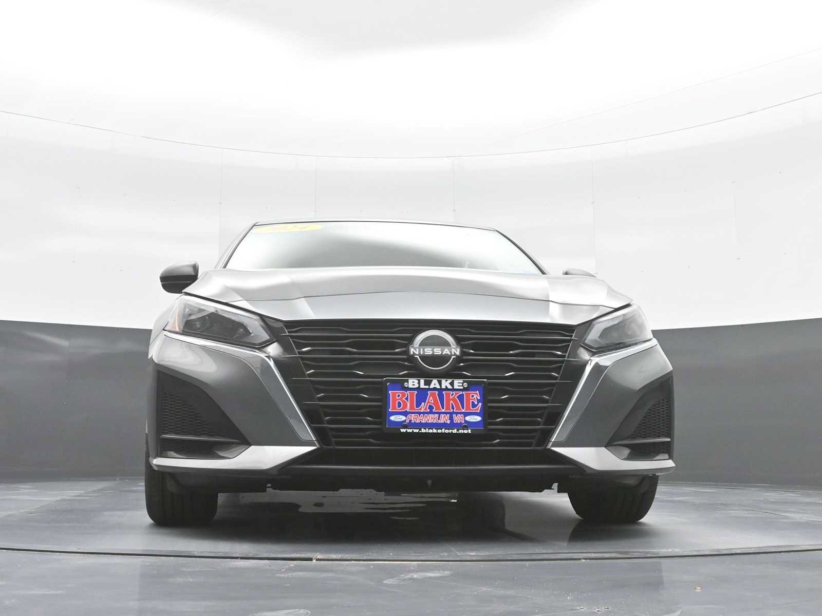 Used 2024 Nissan Altima 2.5 SV image 29