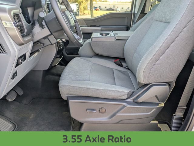 Used 2024 Ford F150 XLT image 16