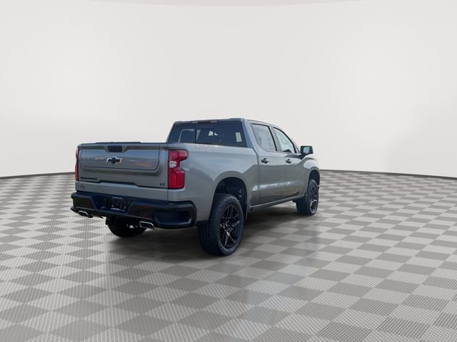 New 2026 Chevrolet Silverado 1500 LT Trail Boss w/ Convenience Package II AWD/4WD image 14