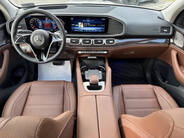 New 2026 Mercedes-Benz GLE 350 4MATIC image 12