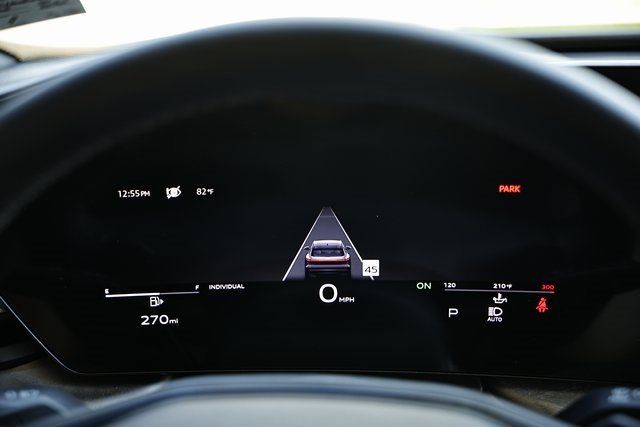 New 2025 Audi Q5 Prestige image 31