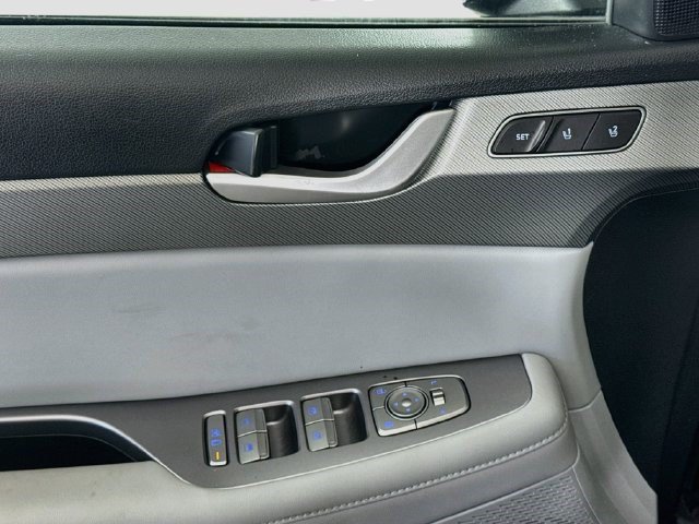 Used 2024 Hyundai Palisade SEL AWD/4WD image 23