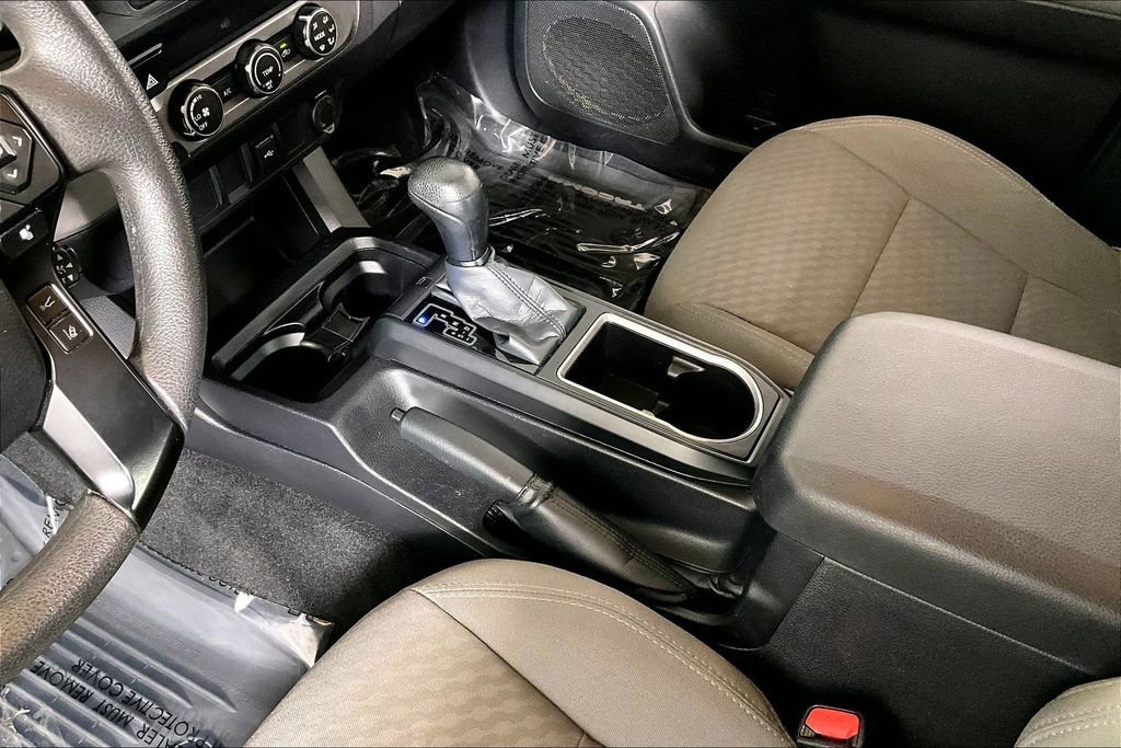 Used 2021 Toyota Tacoma SR image 17