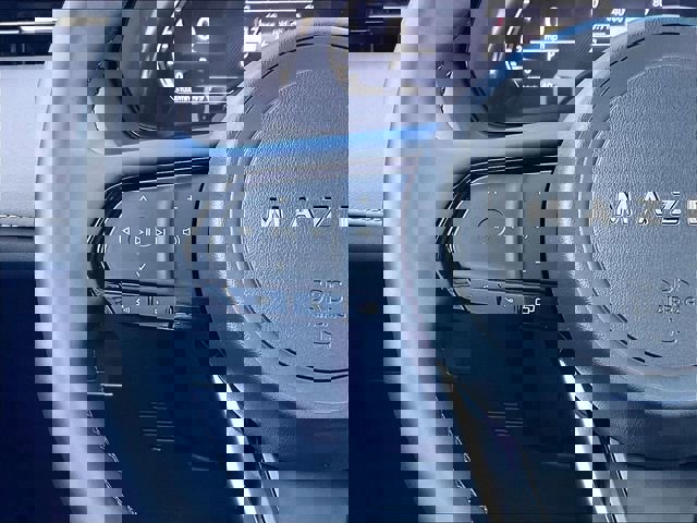 New 2026 MAZDA CX-5 Select image 19