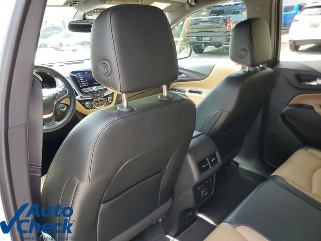 Used 2023 Chevrolet Equinox Premier FWD image 13