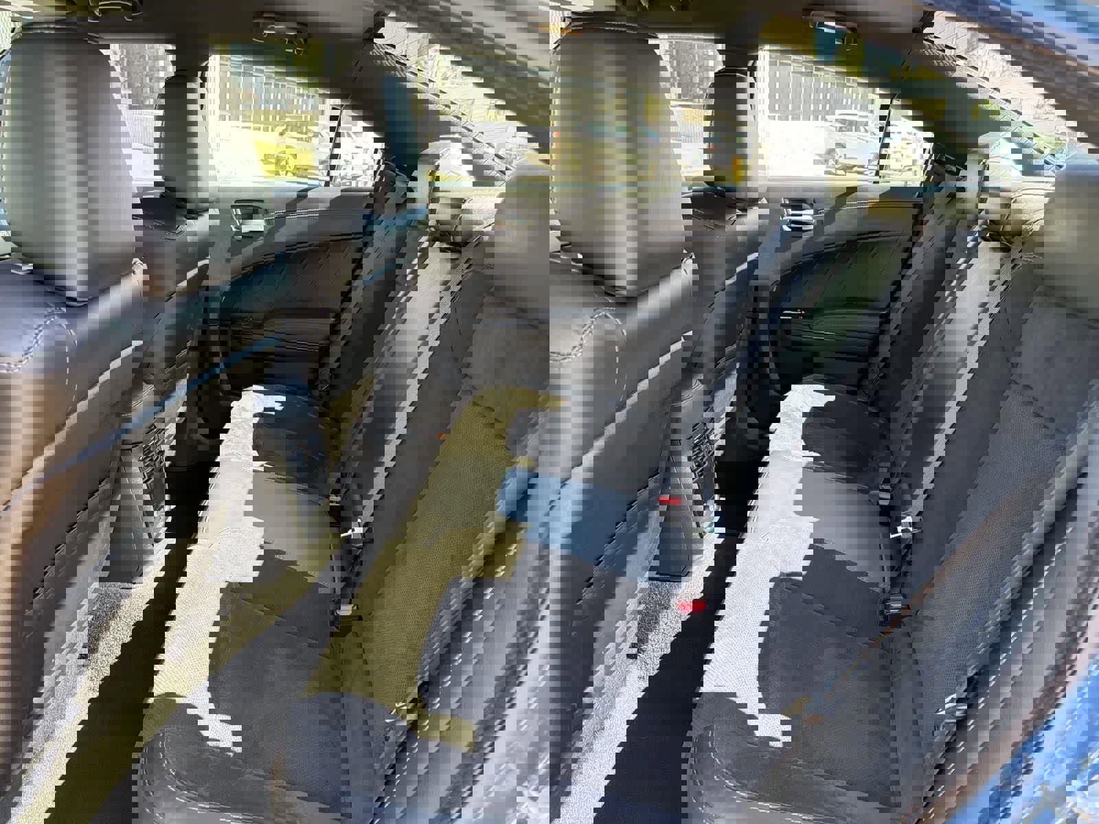 Used 2023 Dodge Charger R/T w/ Plus Group image 28