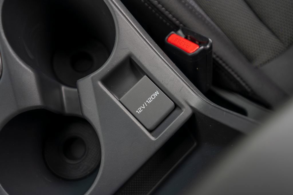 Used 2024 Subaru Crosstrek 2.0i Premium image 26