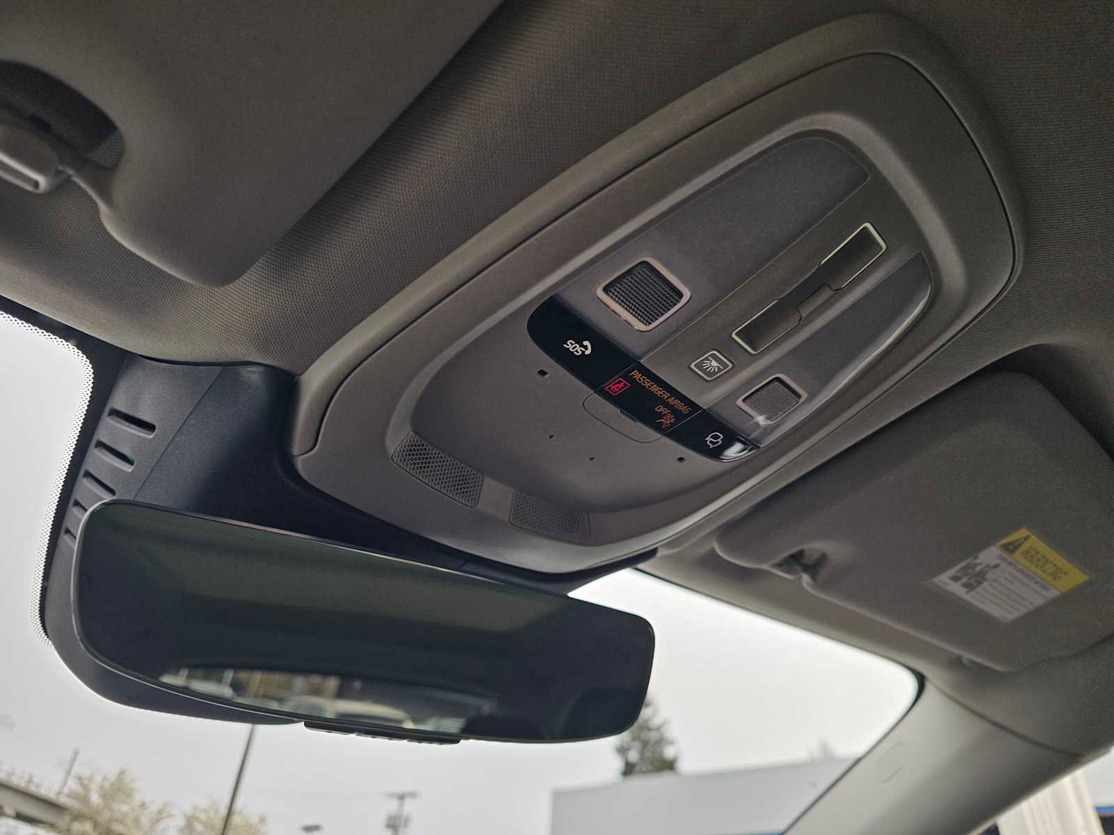 Certified 2023 Volvo XC60 T8 Ultimate image 33