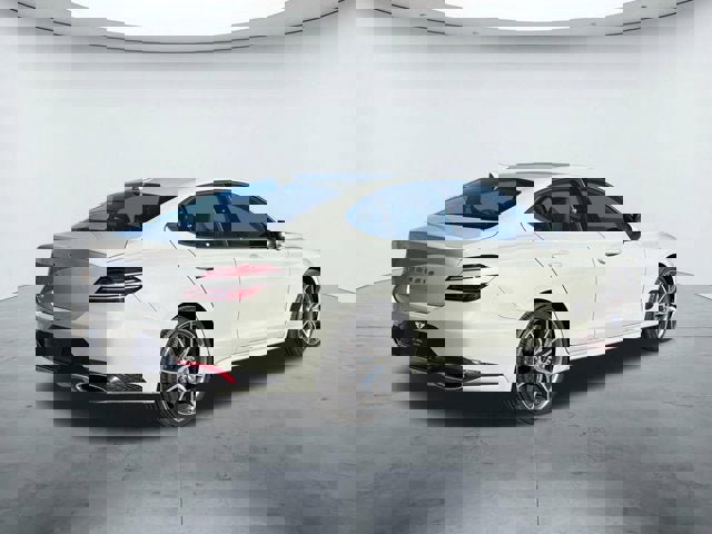 New 2026 Genesis G70 2.5T image 5