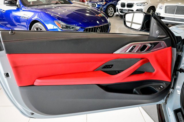 Used 2023 BMW M4 Coupe w/ Executive Package image 19