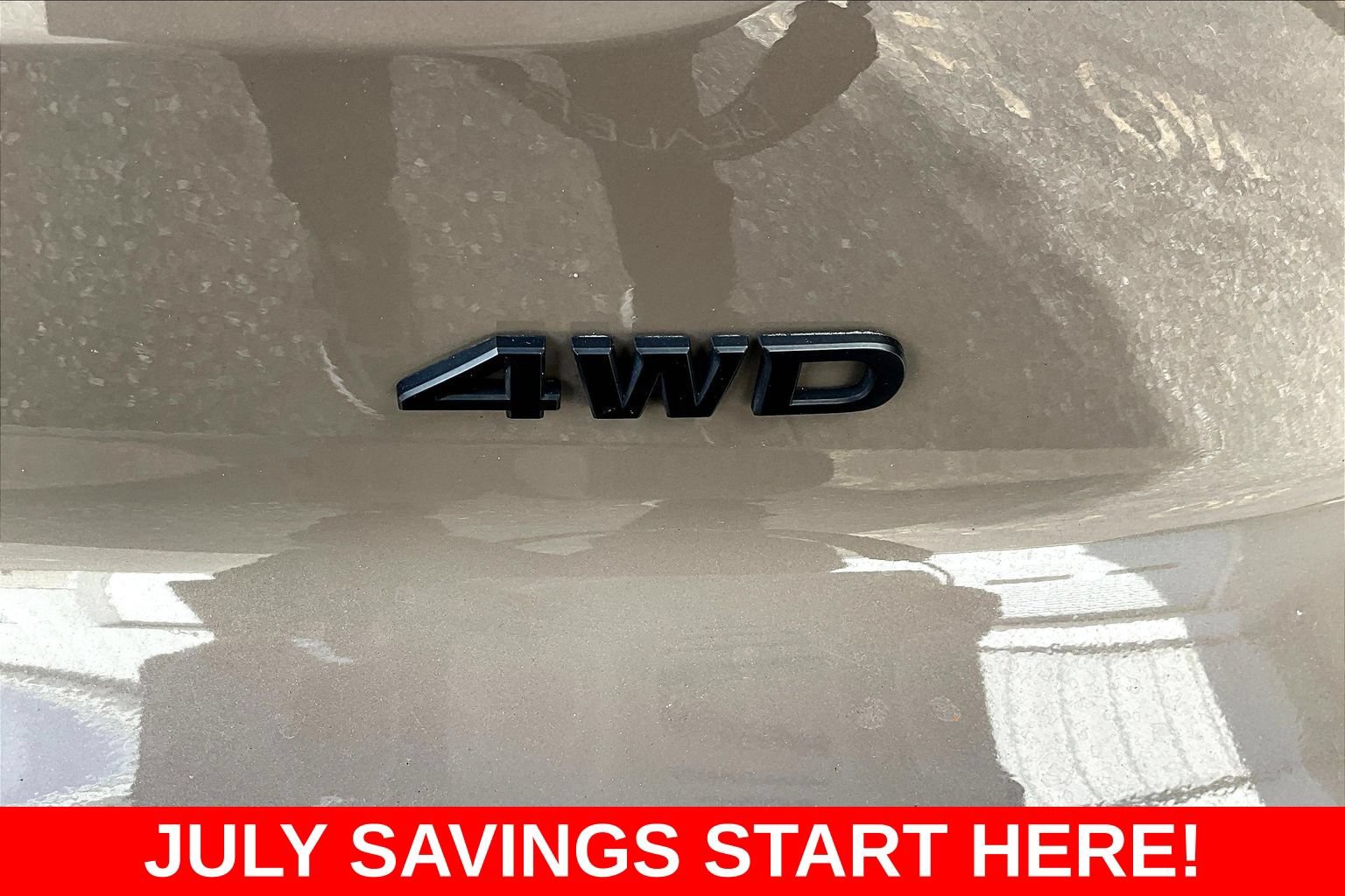 Used 2023 Nissan Pathfinder Rock Creek AWD/4WD image 30