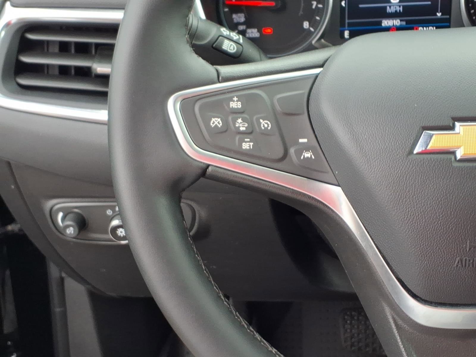 Used 2023 Chevrolet Equinox LT image 19