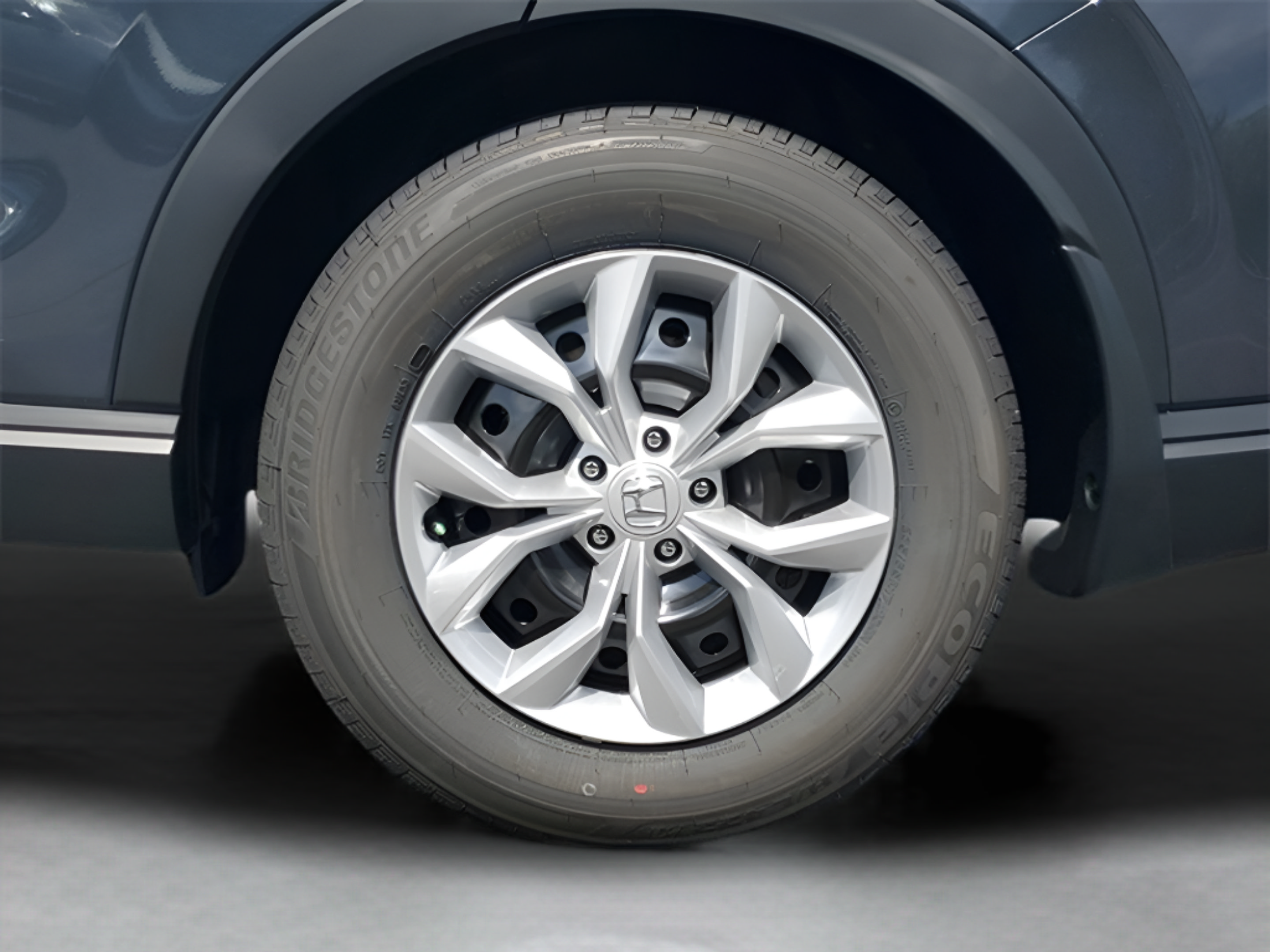 New 2026 Honda CR-V LX image 24