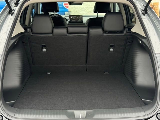 New 2026 Honda HR-V EX-L image 10