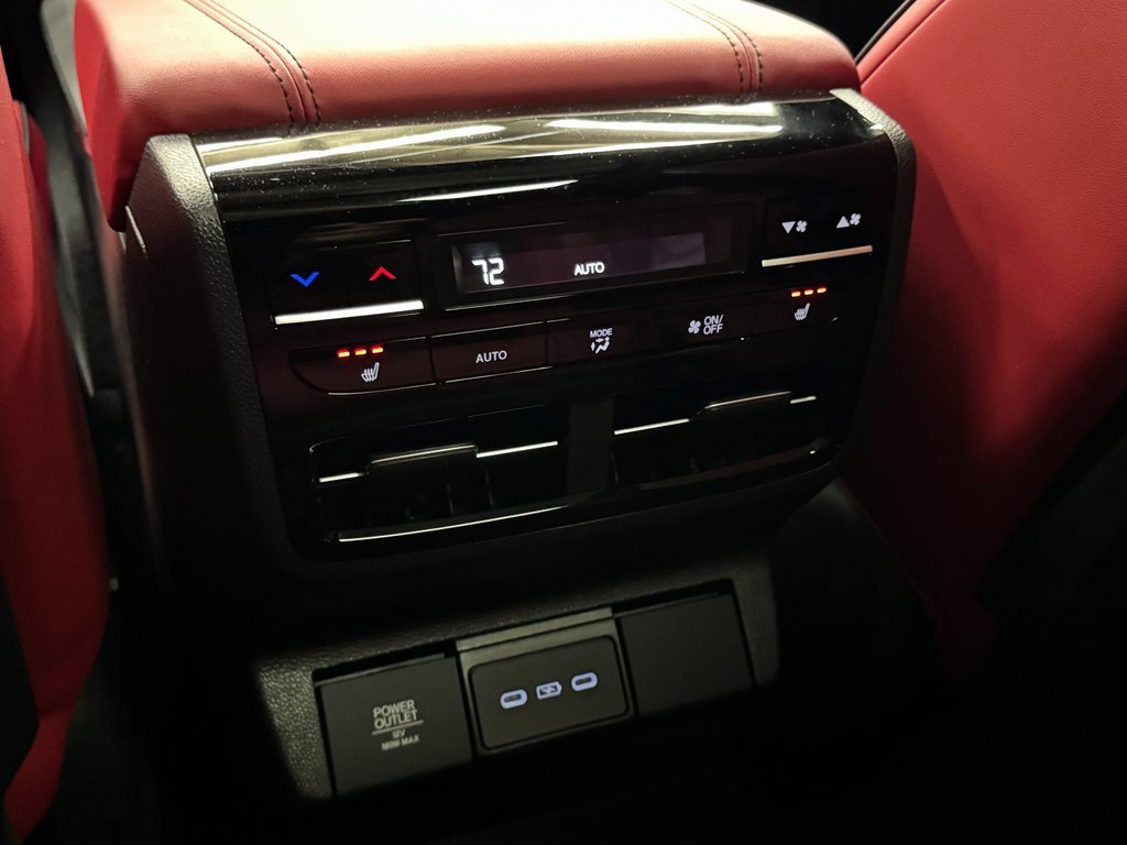 New 2026 Acura MDX A-Spec image 33