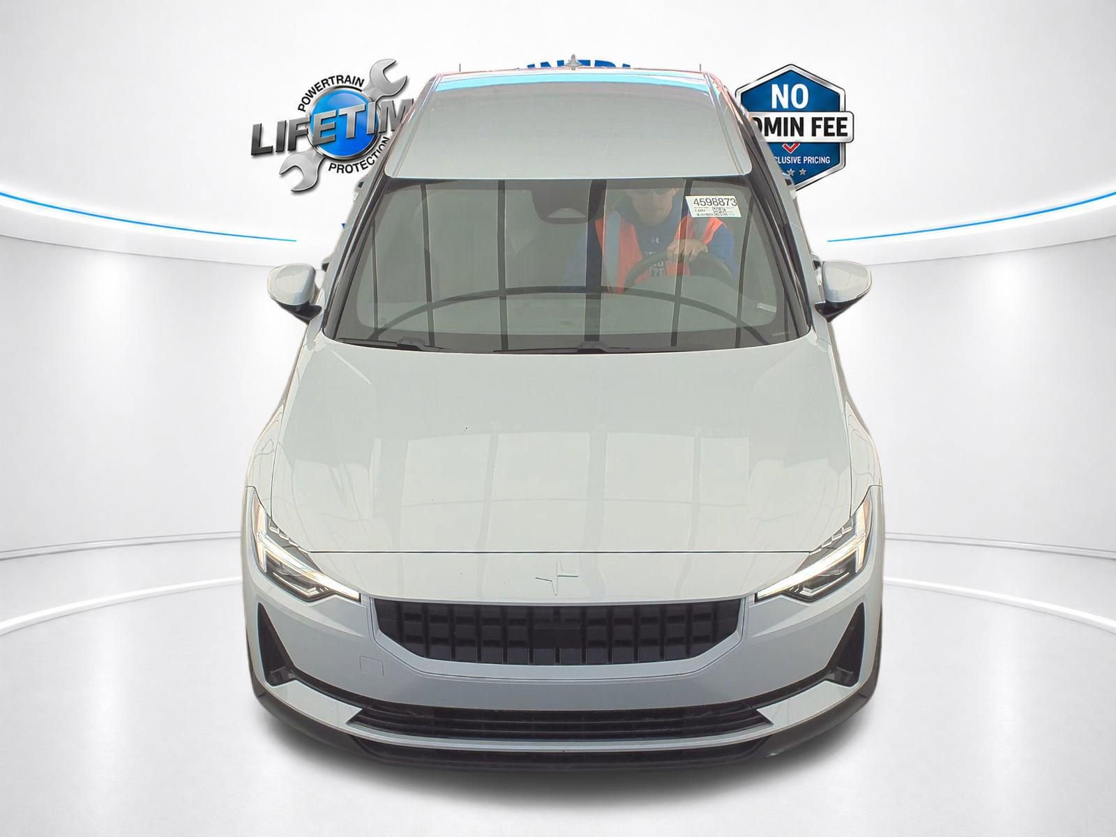Used 2022 Polestar Polestar 2 FWD image 2