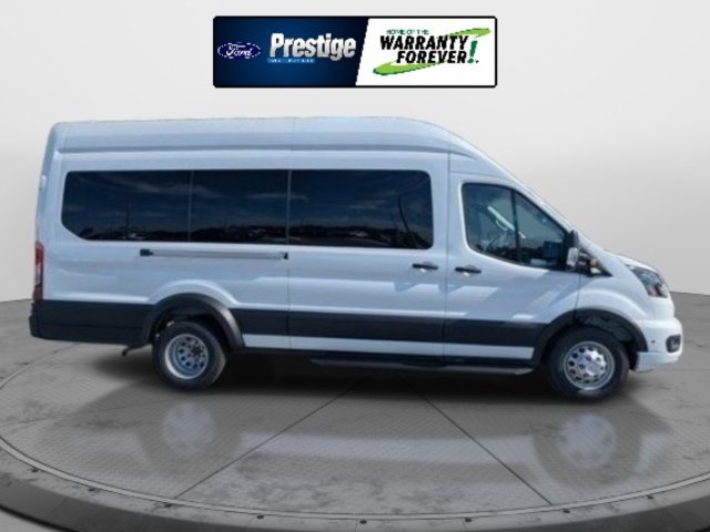 New 2026 Ford Transit 350 XLT RWD image 4