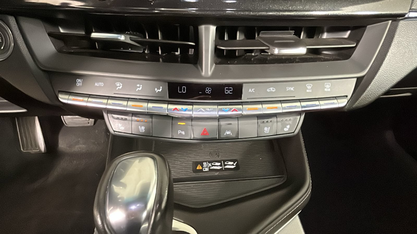 Used 2022 Cadillac CT4 Premium Luxury w/ Climate Package AWD/4WD image 25