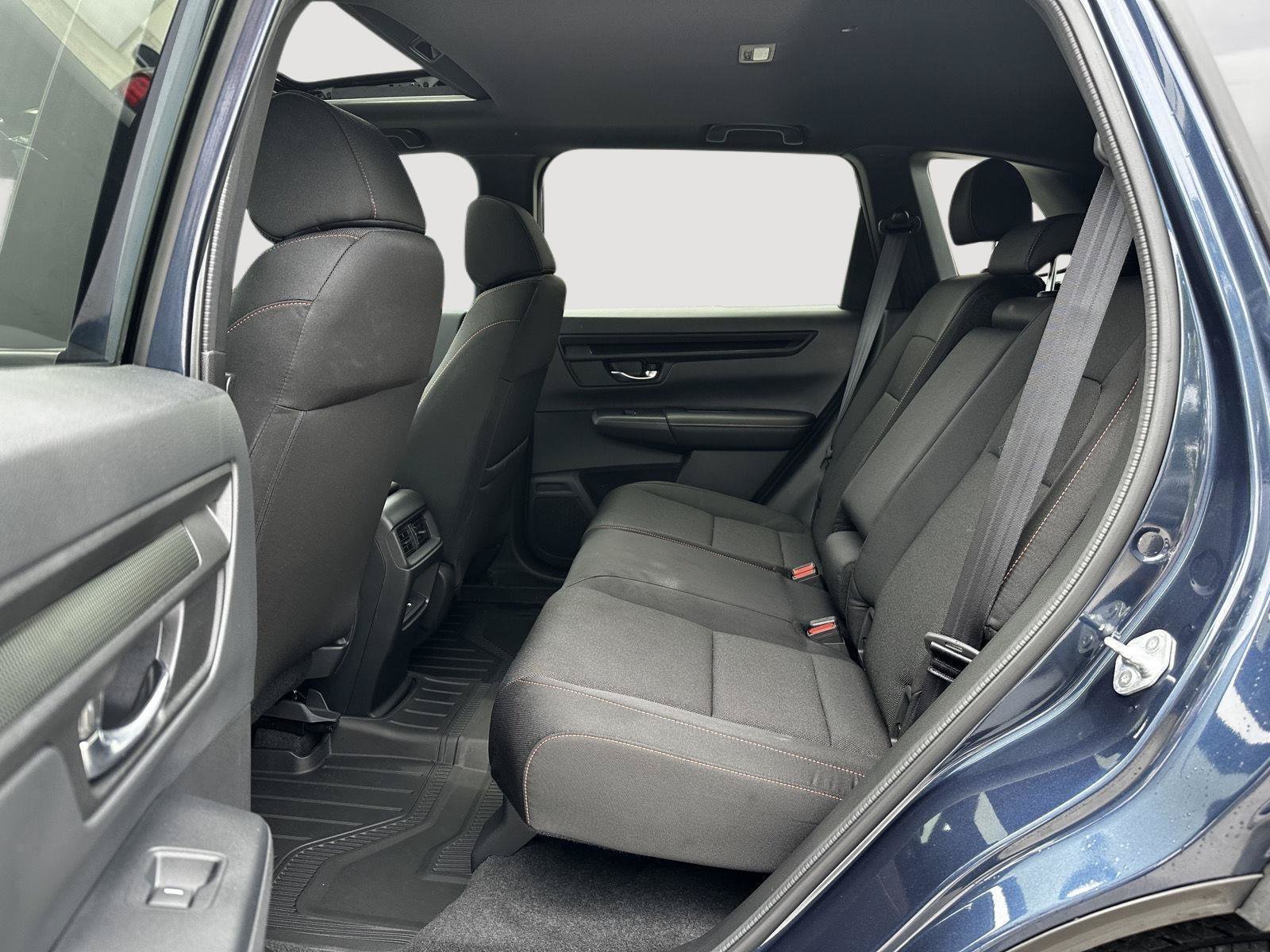 Certified 2026 Honda CR-V Sport image 20