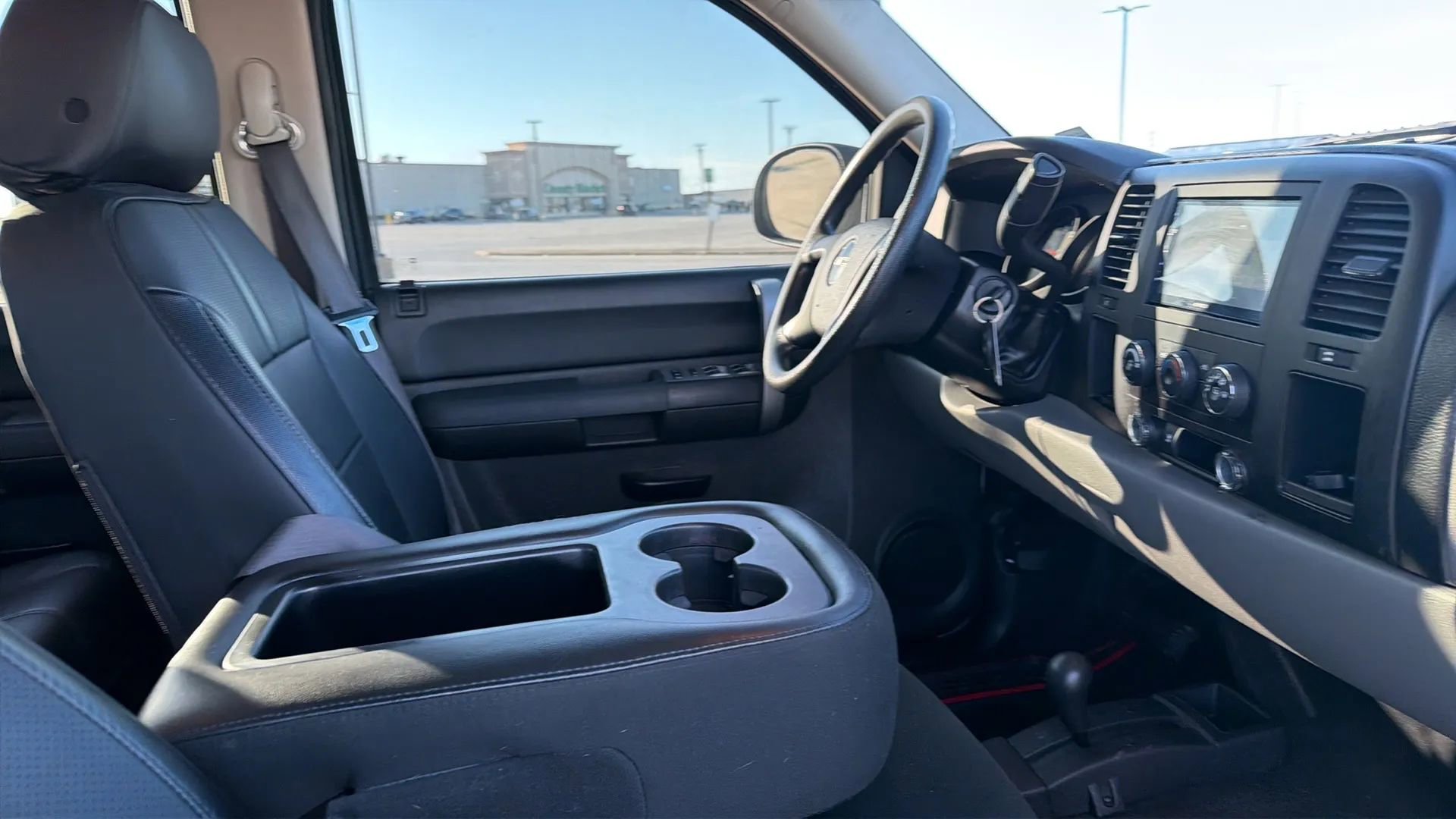 Used 2009 GMC Sierra 1500 SL image 81