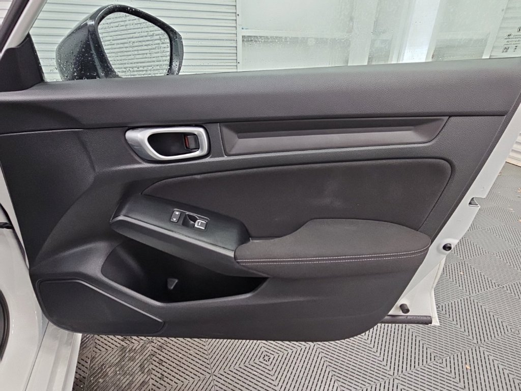 Used 2026 Honda Civic Sport image 35