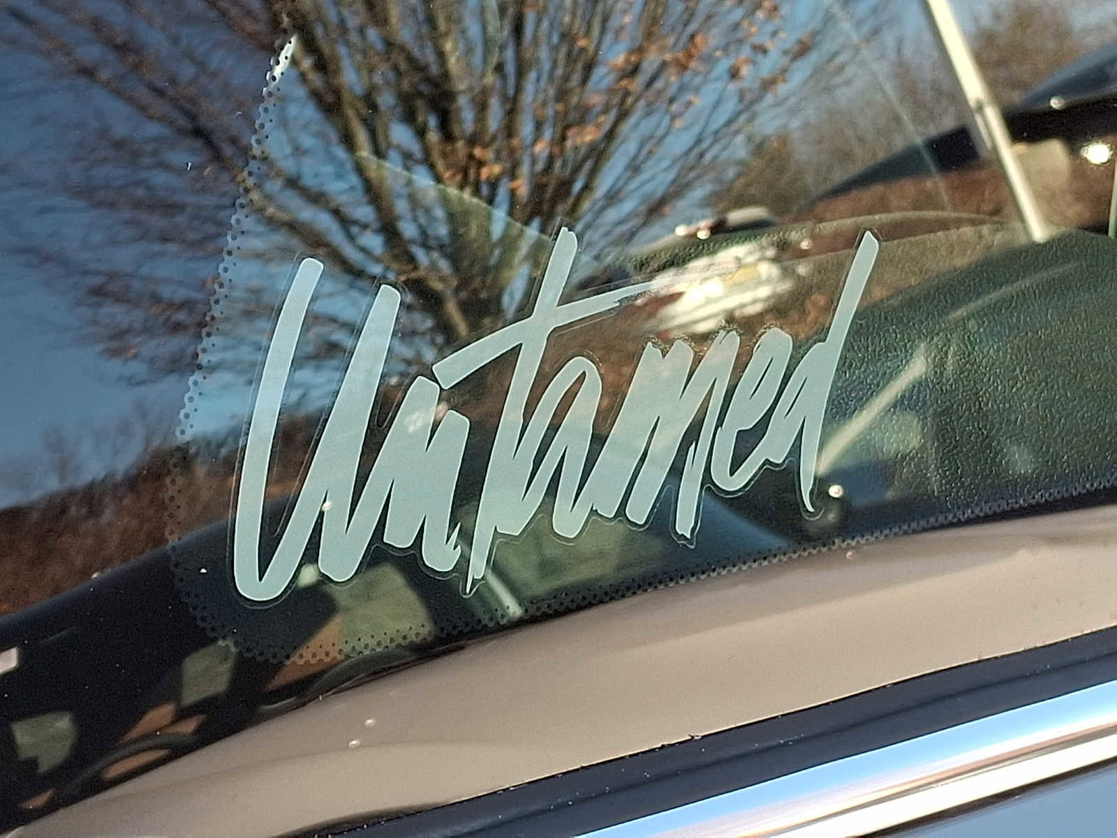 Used 2023 MINI Cooper Countryman S w/ Mini Untamed Edition image 29