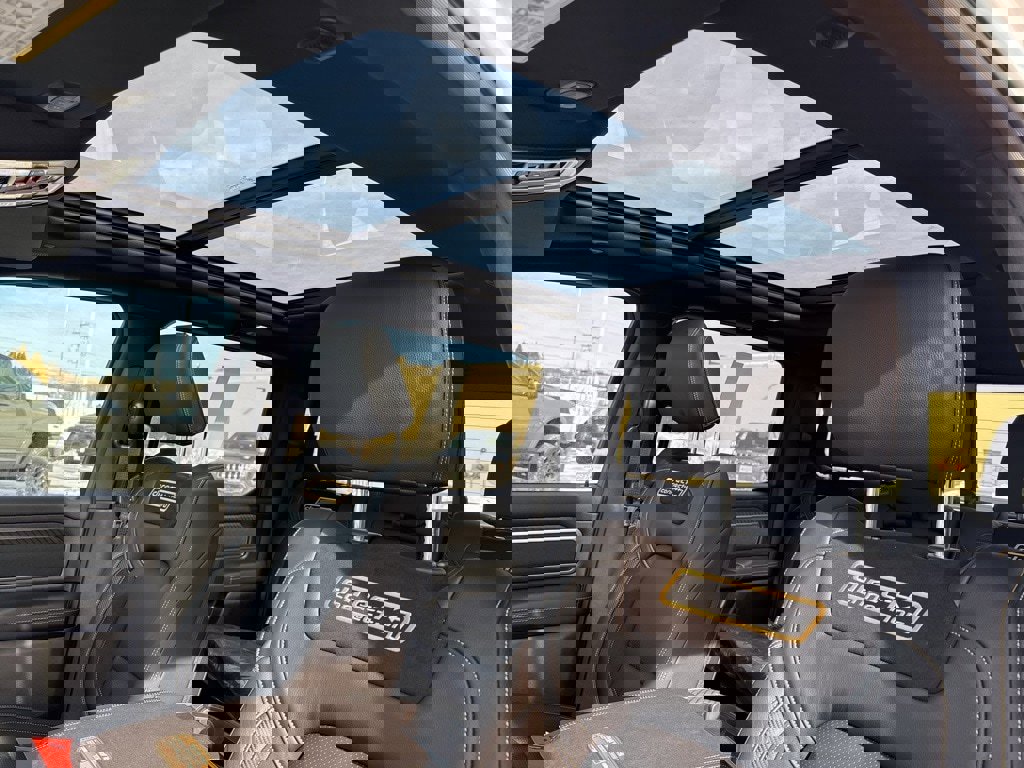 New 2026 RAM 1500 Big Horn image 19