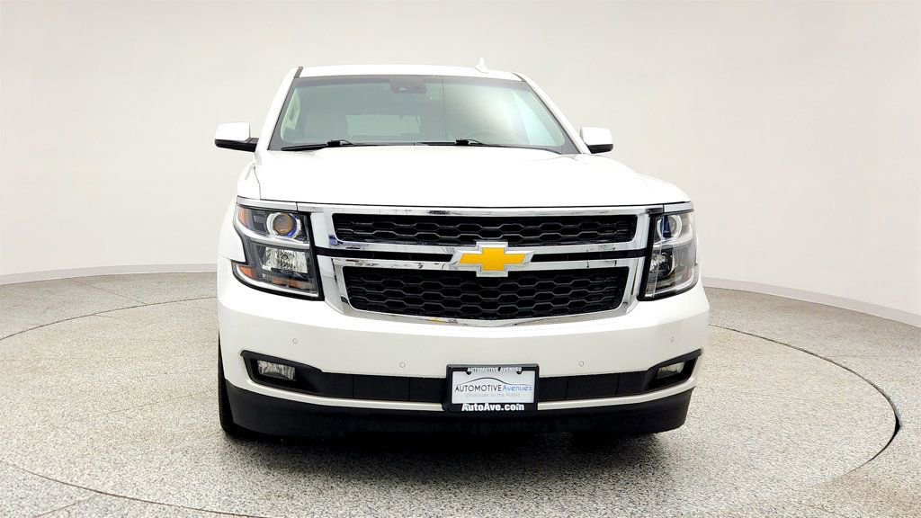 Used 2016 Chevrolet Tahoe LT w/ Luxury Package image 2
