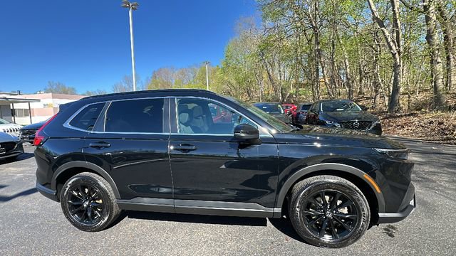 Used 2023 Honda CR-V Sport image 5