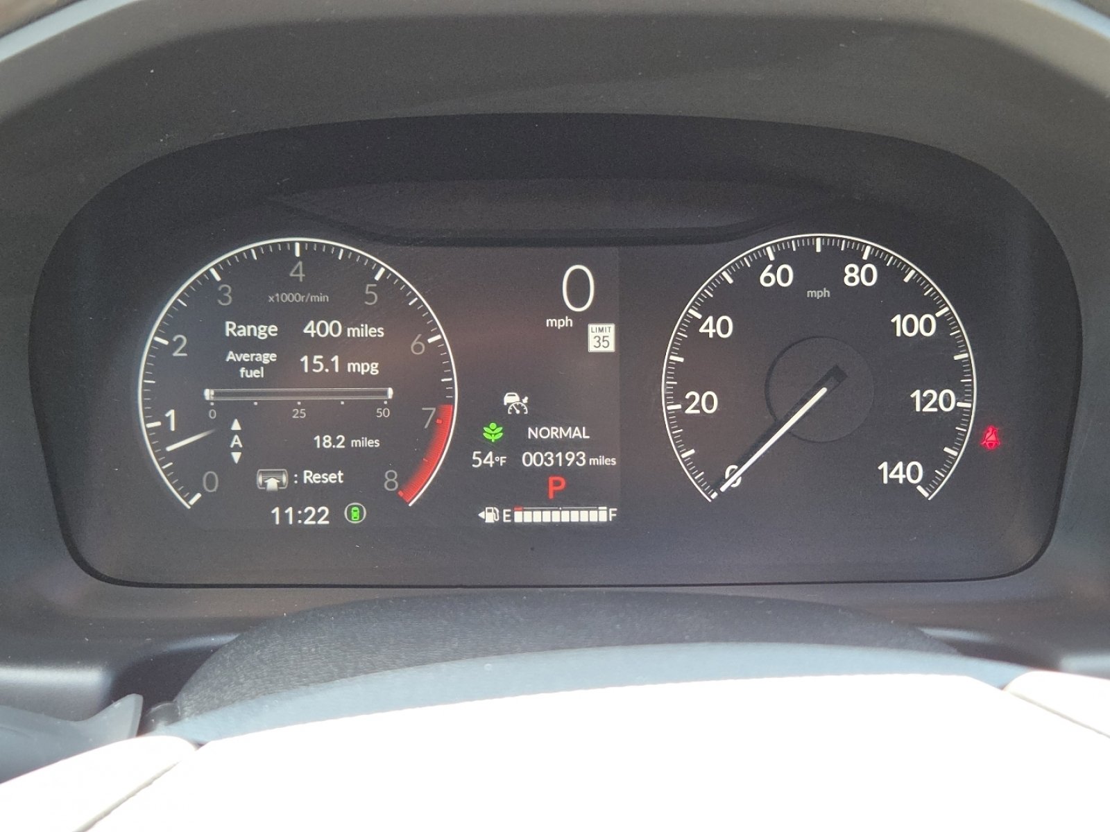 Certified 2025 Honda Odyssey EX-L image 31