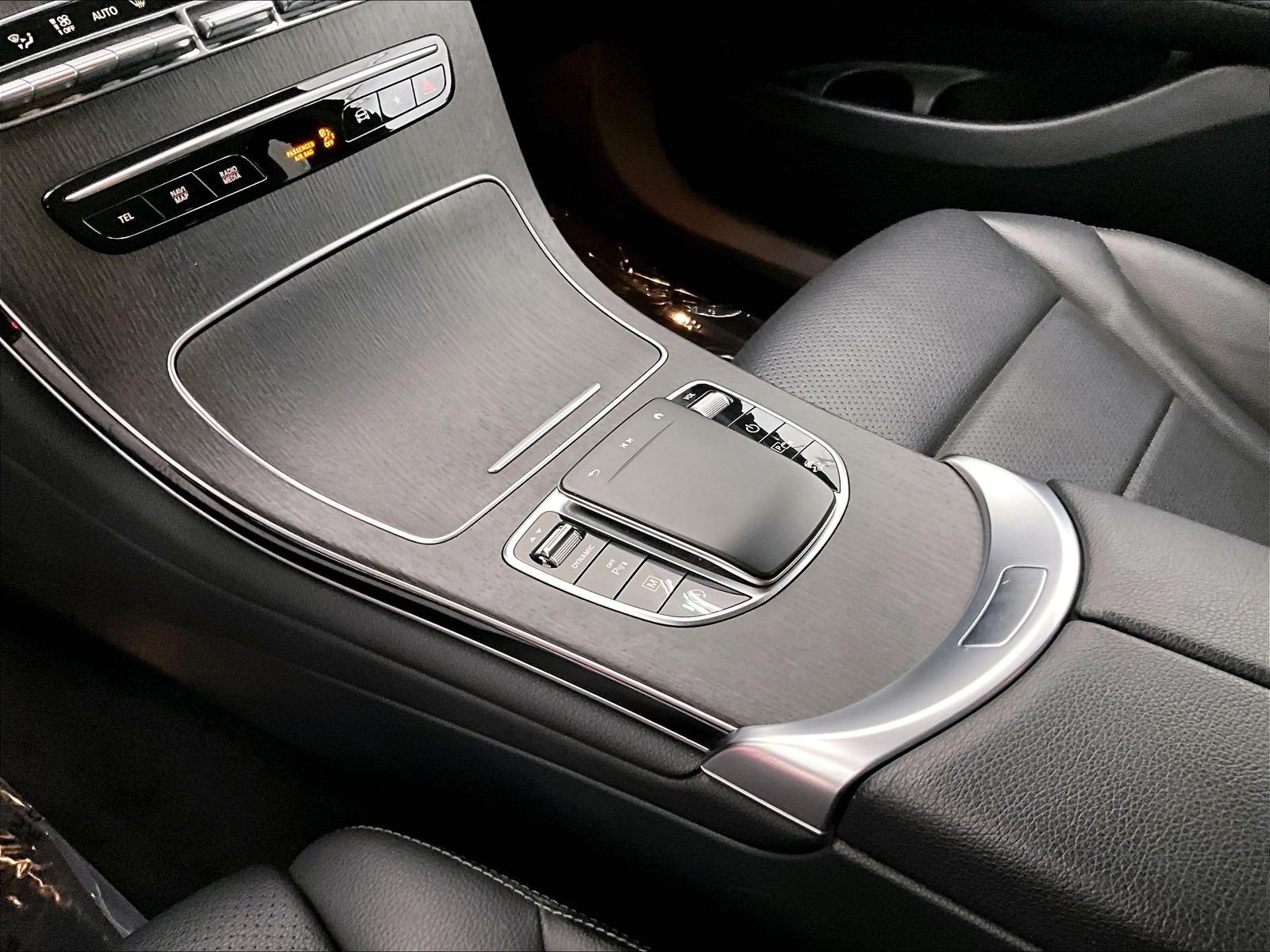 Certified 2022 Mercedes-Benz GLC 300 image 15