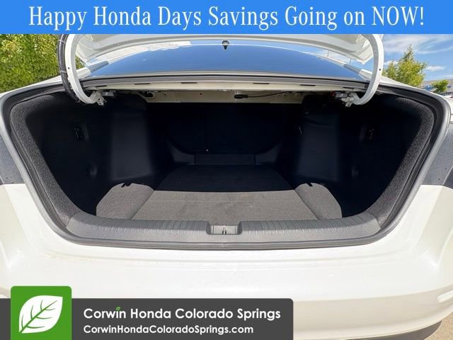 New 2025 Honda Accord SE image 27