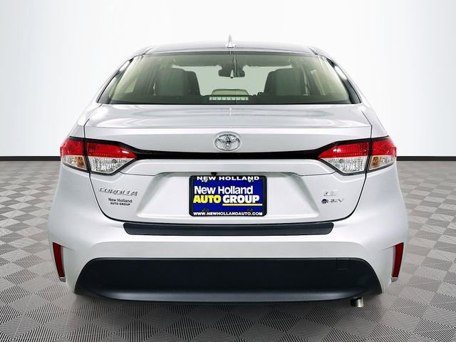 New 2026 Toyota Corolla LE image 5