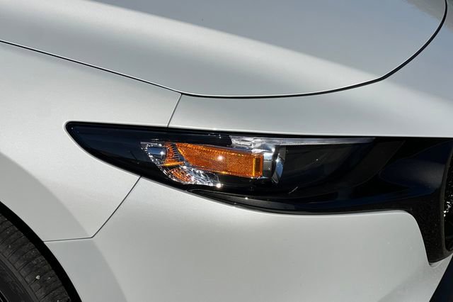 New 2026 MAZDA MAZDA3 s Sport image 30