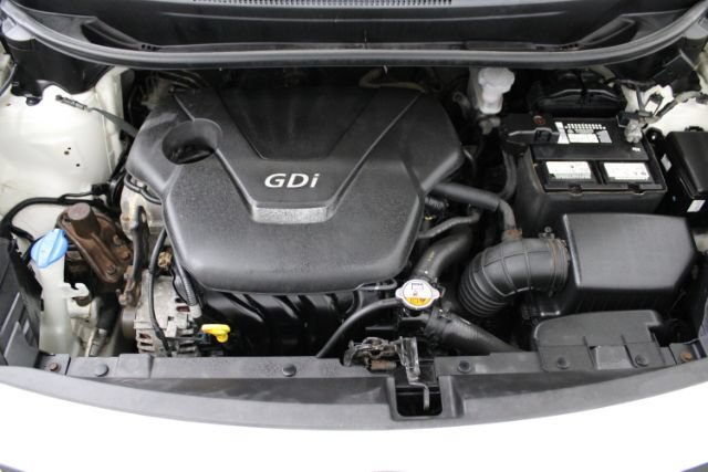 Used 2013 Kia Rio LX w/ PWR Pkg FWD image 21