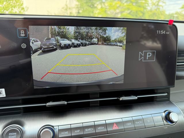 New 2026 Hyundai Kona SEL Sport image 23