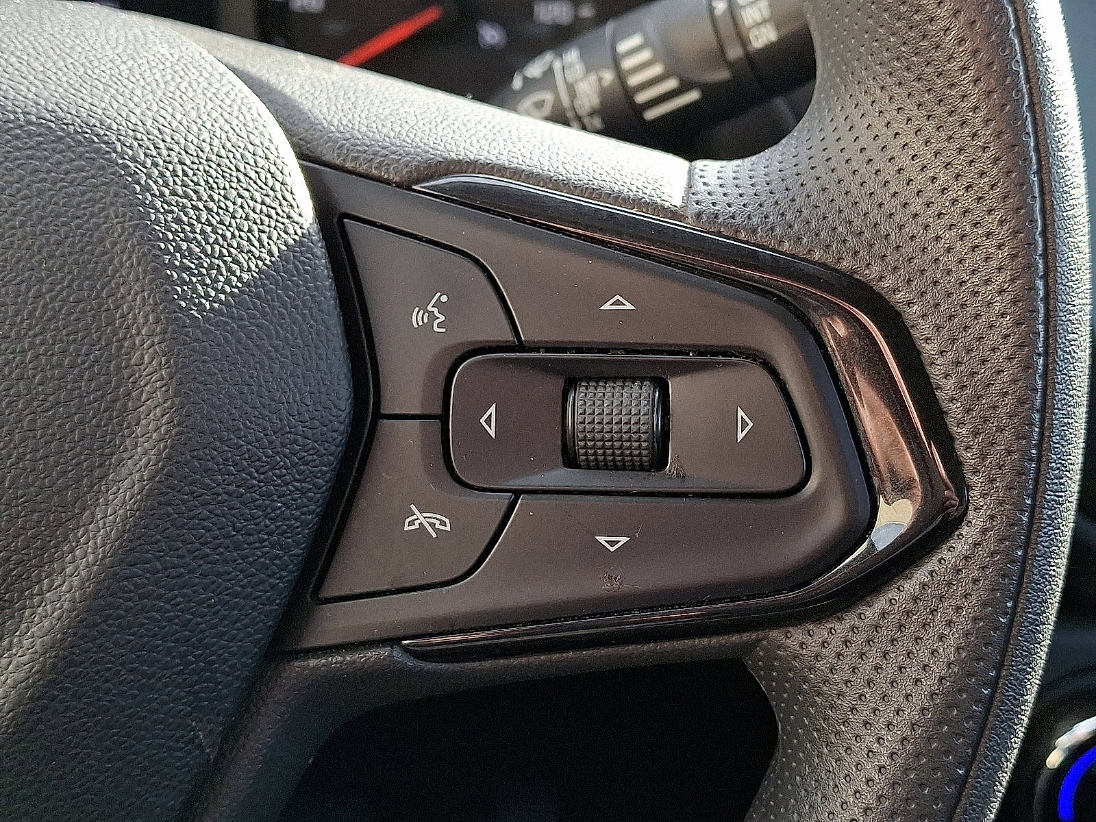 Certified 2022 Chevrolet TrailBlazer LT image 20