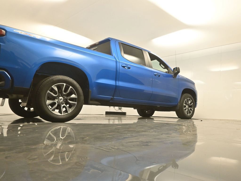 Used 2023 Chevrolet Silverado 1500 RST w/ All Star Edition Plus image 51