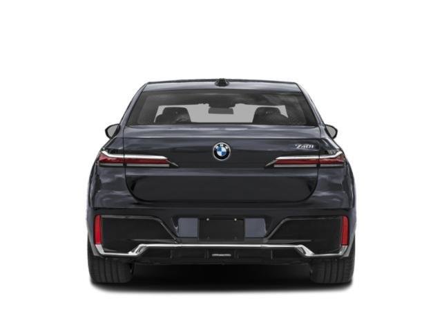 New 2025 BMW 740i 740i image 8
