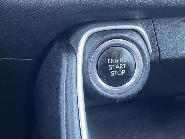 Used 2024 Toyota Grand Highlander AWD image 34