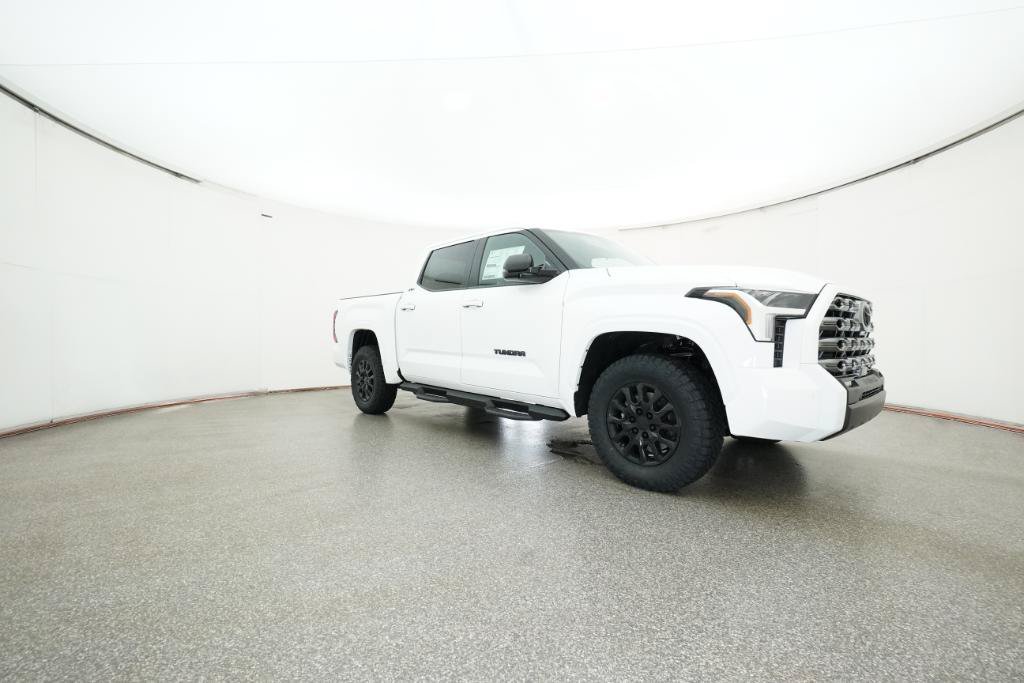 New 2026 Toyota Tundra SR5 AWD/4WD image 32