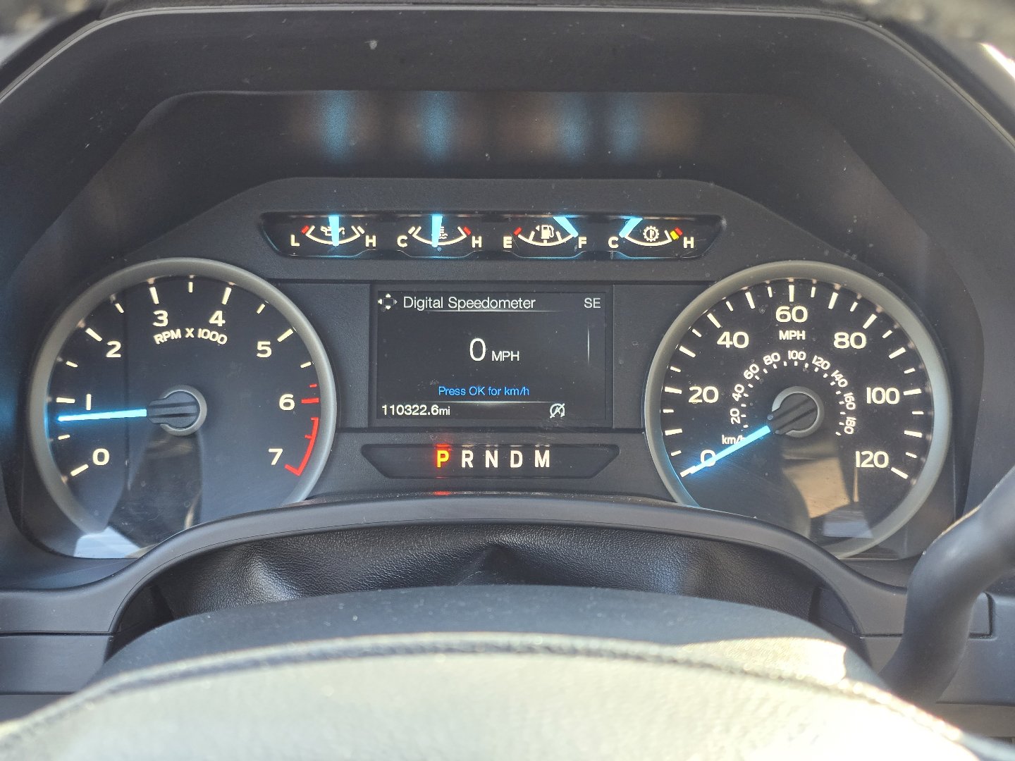 Used 2019 Ford F150 XLT w/ Equipment Group 302A Luxury image 40