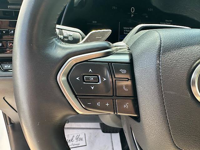 Used 2024 Lexus TX 350 AWD w/ Captains Chair Package image 25
