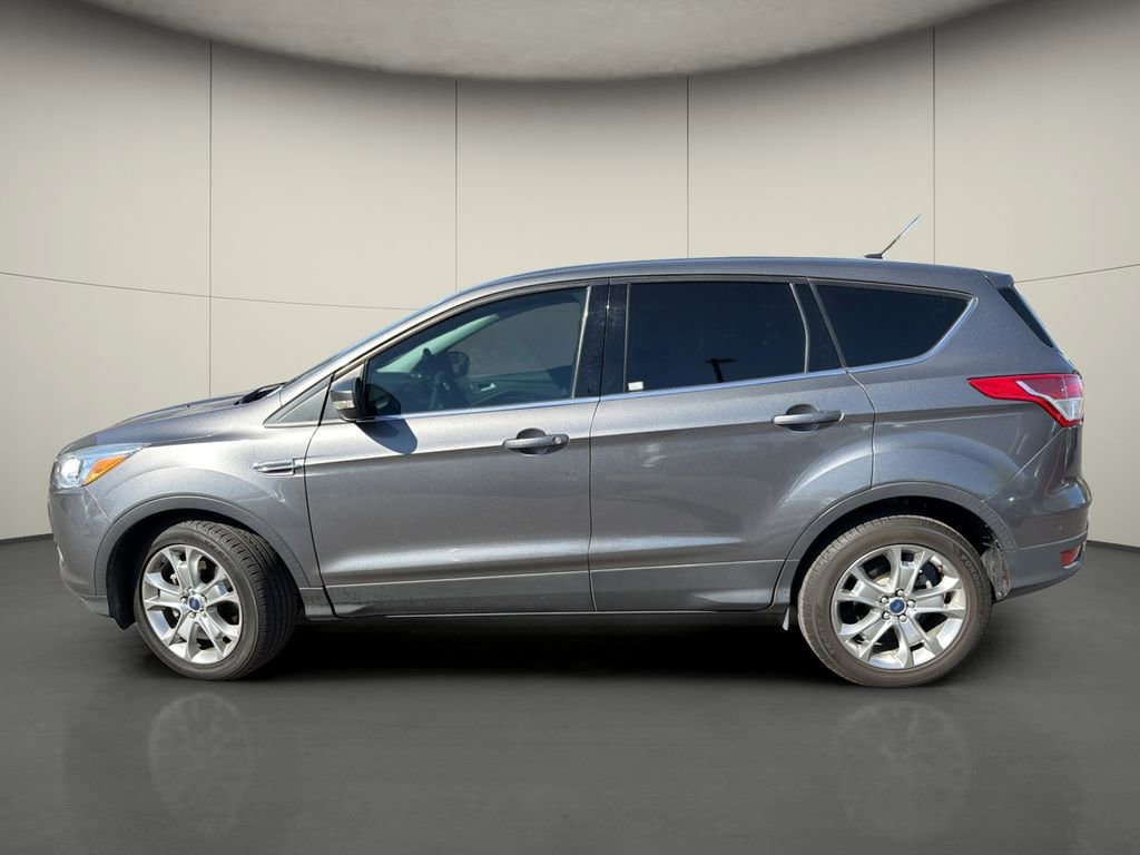 Used 2013 Ford Escape SEL image 4