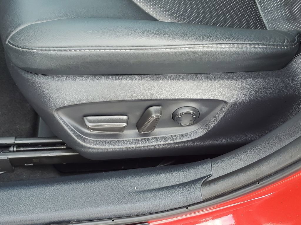 Certified 2023 Toyota Camry XLE image 19