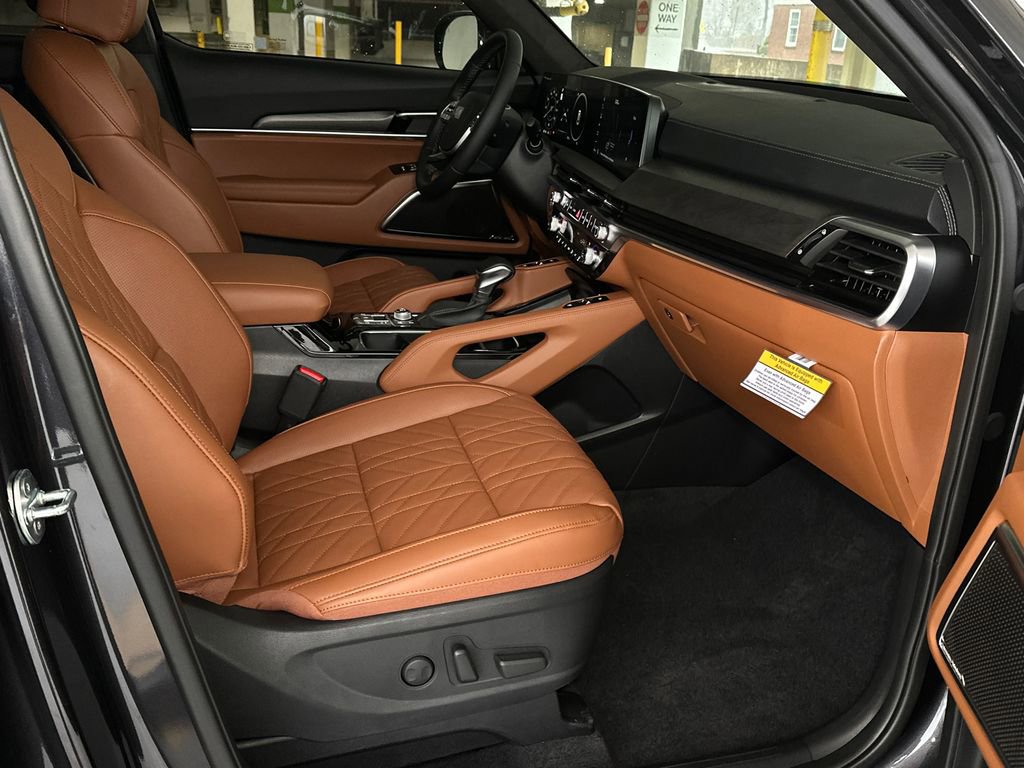 New 2025 Kia Telluride SX X-Line image 10