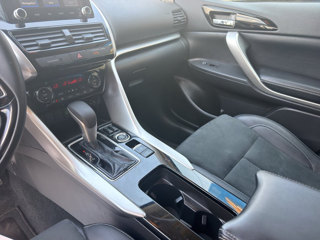 Used 2025 Mitsubishi Eclipse Cross SE AWD/4WD image 33