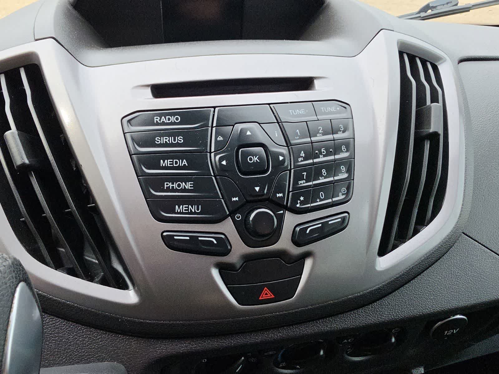 Used 2016 Ford Transit 150 XLT RWD image 26
