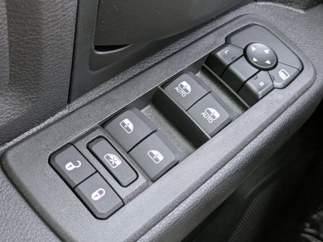 New 2026 RAM 2500 Tradesman w/ Power Wagon Package image 19