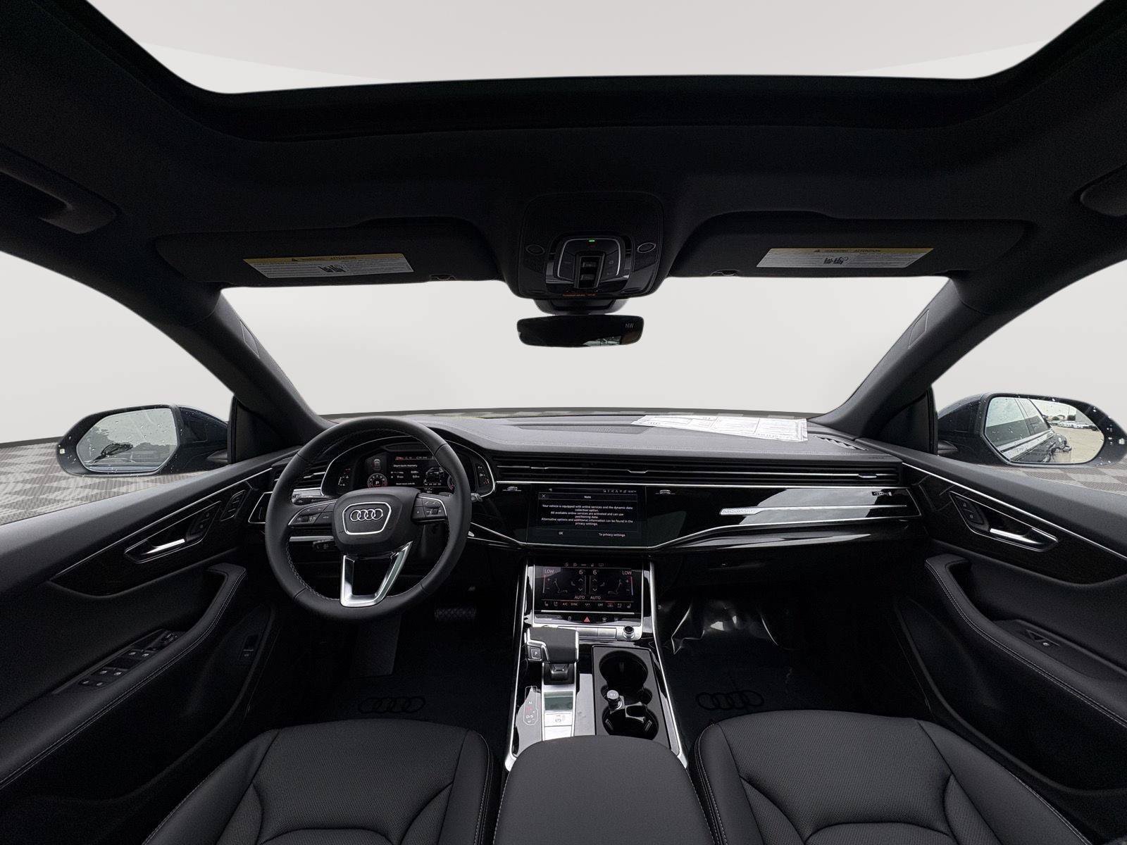 New 2026 Audi Q8 Premium Plus AWD/4WD image 13